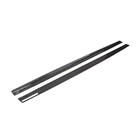 Audi A6 C7 2011-2017 Progi Boczne Carbon (do RS6 Avant 2013-2016) zdjęcia 4