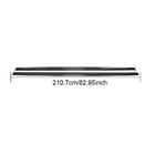 Audi A6 C7 2011-2017 Progi Boczne Carbon (do RS6 Avant 2013-2016) zdjęcia 6