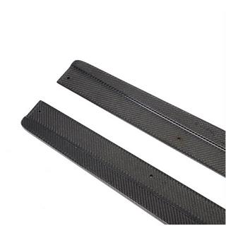 Progi Boczne Carbon (do RS6 Avant 2013-2016) zdjęcia 3