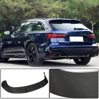 Spoiler V4 (do Avant, carbon) zdjęcia 1