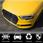 Audi A3 2012-2020 Dokładka przedniego zderzaka Lip V5 (do S-Line Sedan 2017-2020, Carbon) zdjęcia 3