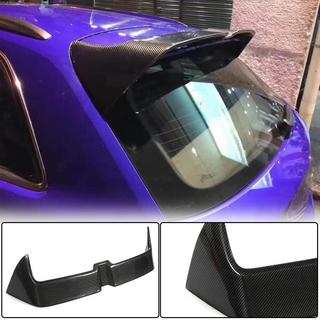 Spoiler V2 (do S-Line HB, Carbon) zdjęcia 1