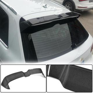 Spoiler V1 (do S-Line HB, Carbon) zdjęcia 1