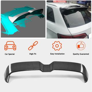 Spoiler V1 (do S-Line HB, Carbon) zdjęcia 2