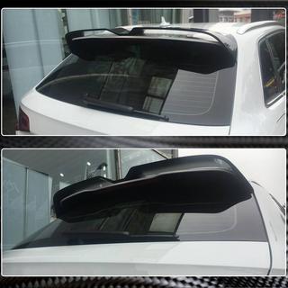 Spoiler V1 (do S-Line HB, Carbon) zdjęcia 4