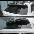 Audi A3 2012-2020 Spojler (do S-Line, Plastik) zdjęcia 4