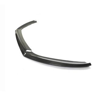 Nakładka Zderzaka Przedniego Lip (do S-Line Coupe 2007-2011, Carbon) Audi A5 2007-2015 zdjęcia 3