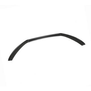 Nakładka Zderzaka Przedniego Lip (do S-Line Coupe 2007-2011, Carbon) Audi A5 2007-2015 zdjęcia 4