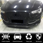 Audi A5 2007-2015 Nakładka na Zderzak Przedni Lip V3 do S-Line 2012-2015 Carbon zdjęcia 2