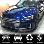 Audi A5 2016-2025 Lotka Zderzaka Przedniego (FRP) zdjęcia 5