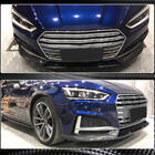 Audi A5 2016-2025 Lotka Zderzaka Przedniego (FRP) zdjęcia 6