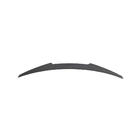 Audi A5 2007-2015 Spoiler V2 (do Coupe, Carbon) zdjęcia 6
