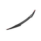 Audi A5 2007-2015 Spoiler V2 (do Coupe, Carbon) zdjęcia 8