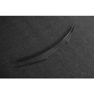 Spoiler V2 (do Coupe, Carbon) zdjęcia 3