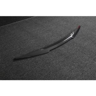 Spoiler V2 (do Coupe, Carbon) zdjęcia 4