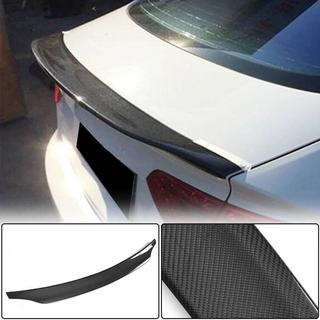 Spojler V1 (do Coupe, Carbon) zdjęcia 1