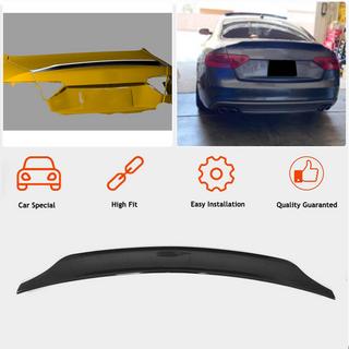 Spojler V1 (do Coupe, Carbon) zdjęcia 2