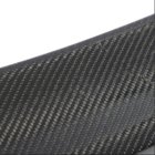 Audi A5 2007-2015 Spoiler tylnej klapy bagażnika (Carbon) V2 zdjęcia 1