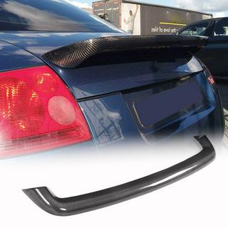 Spojler (Carbon) Audi ТТ 1998-2006 zdjęcia 1