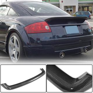 Spojler (Carbon) Audi ТТ 1998-2006 zdjęcia 2