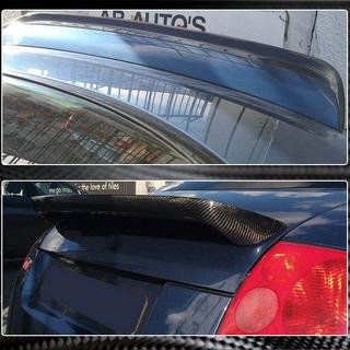 Spojler (Carbon) Audi ТТ 1998-2006 zdjęcia 4