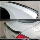 Audi TT 1998-2006 Spojler (Plastik) zdjęcia 5