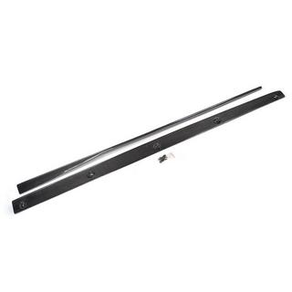 Progi Boczne V1 (Carbon) zdjęcia 4