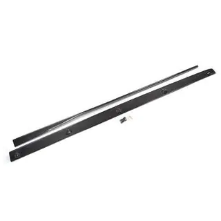 Progi Boczne V1 (Carbon) zdjęcia 4