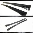 Audi TT 2014-2023 Progi Boczne (do Base, Carbon) zdjęcia 4