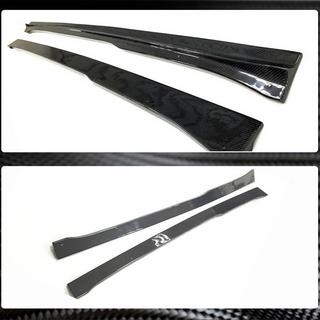 Progi Boczne (do Base, Carbon) Audi ТТ 2014-2023 zdjęcia 4