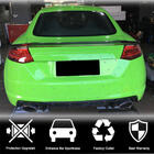 Audi TT 2014-2023 Spoiler V3 (Carbon) zdjęcia 2