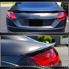 Audi TT 2014-2023 Spoiler V3 (Carbon) zdjęcia 3