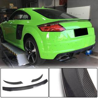 Spoiler V3 (Carbon) zdjęcia 1