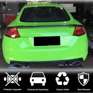 Spoiler V3 (Carbon) zdjęcia 2