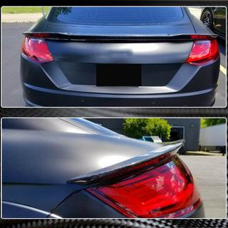 Spoiler V3 (Carbon) zdjęcia 3
