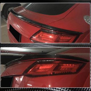 Spoiler V3 (Carbon) zdjęcia 4