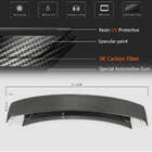 Audi TT 2006-2014 Spoiler V3 (Carbon) zdjęcia 5
