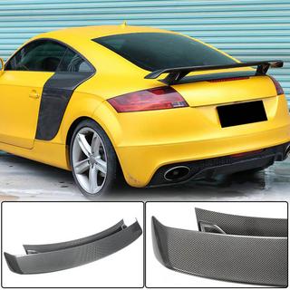 Spoiler V3 (Carbon) zdjęcia 1