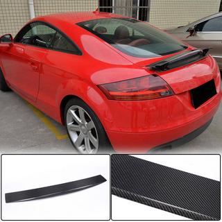 Spoiler V5 (Carbon) zdjęcia 1