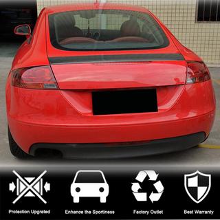Spoiler V5 (Carbon) zdjęcia 2
