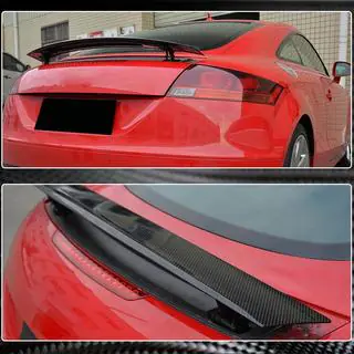 Spoiler V5 (Carbon) zdjęcia 4