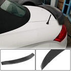 Audi TT 2006-2014 Spojler V2 (Plastik) zdjęcia 2