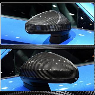 Nakładki Lusterek (Carbon) zdjęcia 4
