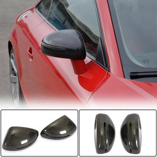 Nakładki Lusterek (Carbon) Audi ТТ 2006-2014 zdjęcia 2