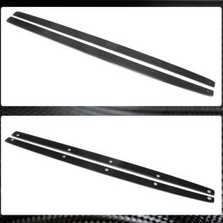 Progi Boczne V2 (Carbon) zdjęcia 4