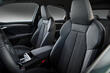 Recenzja samochodu elektrycznego Audi Q6 Sportback e-tron zdjęcia 6