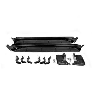 Progi Boczné V2 Lexus LX570/450d 2008-2022 zdjęcia 4