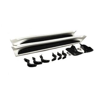 Progi Boczné V2 Lexus LX570/450d 2008-2022 zdjęcia 2