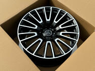 Mercedes G class W465 2025- Kute felgi aluminiowe Custom AMG (Komplet 4 szt.) zdjęcia 1