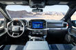 Ford F-150 Raptor High-Performance Pickup Truck Recenzja zdjęcia 5